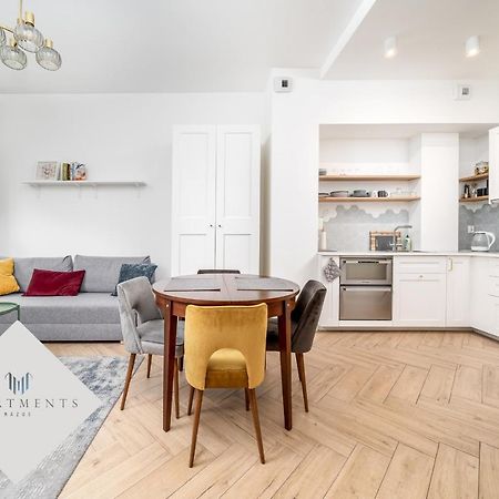 Apartament Czechowska Prestige Lublino Esterno foto