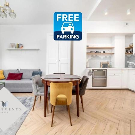Apartament Czechowska Prestige Lublino Esterno foto