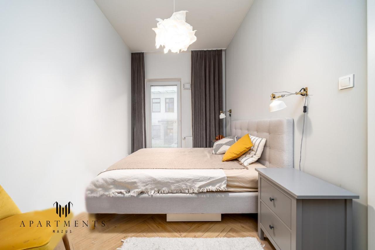 Apartament Czechowska Prestige Lublino Esterno foto