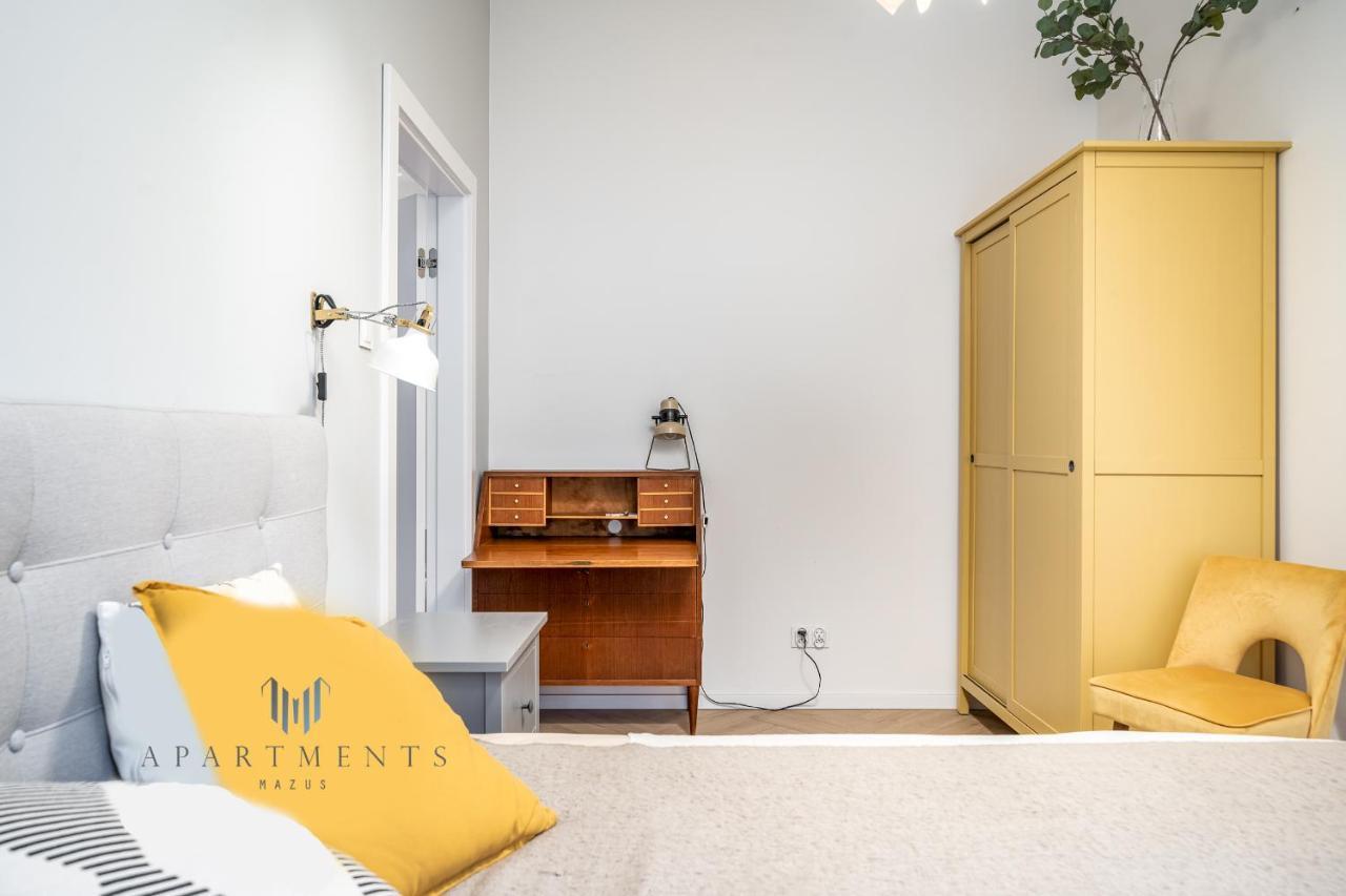Apartament Czechowska Prestige Lublino Esterno foto
