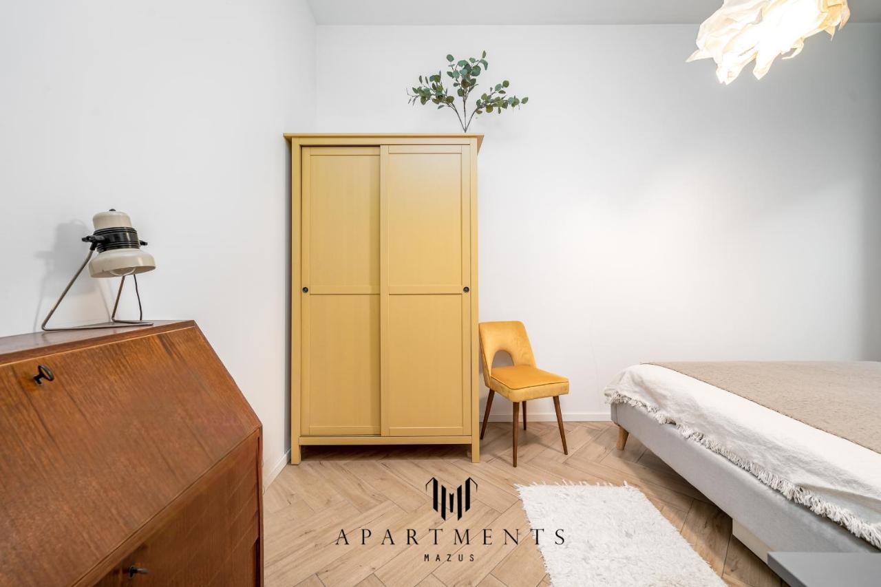 Apartament Czechowska Prestige Lublino Esterno foto