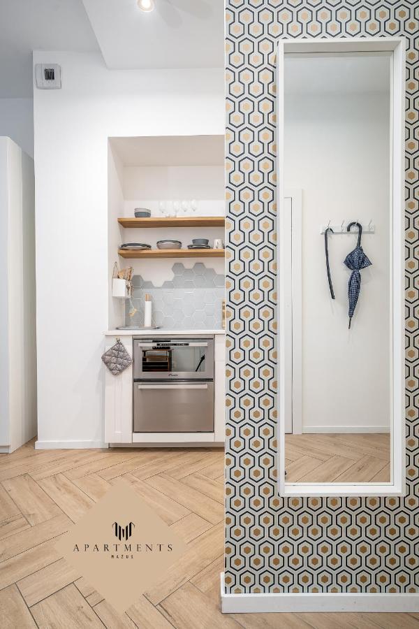 Apartament Czechowska Prestige Lublino Esterno foto