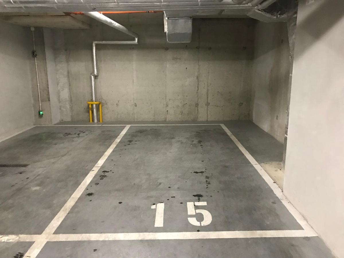 Apartament Czechowska Prestige Lublino Esterno foto