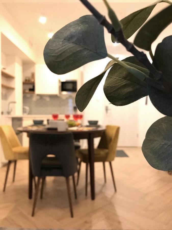 Apartament Czechowska Prestige Lublino Esterno foto
