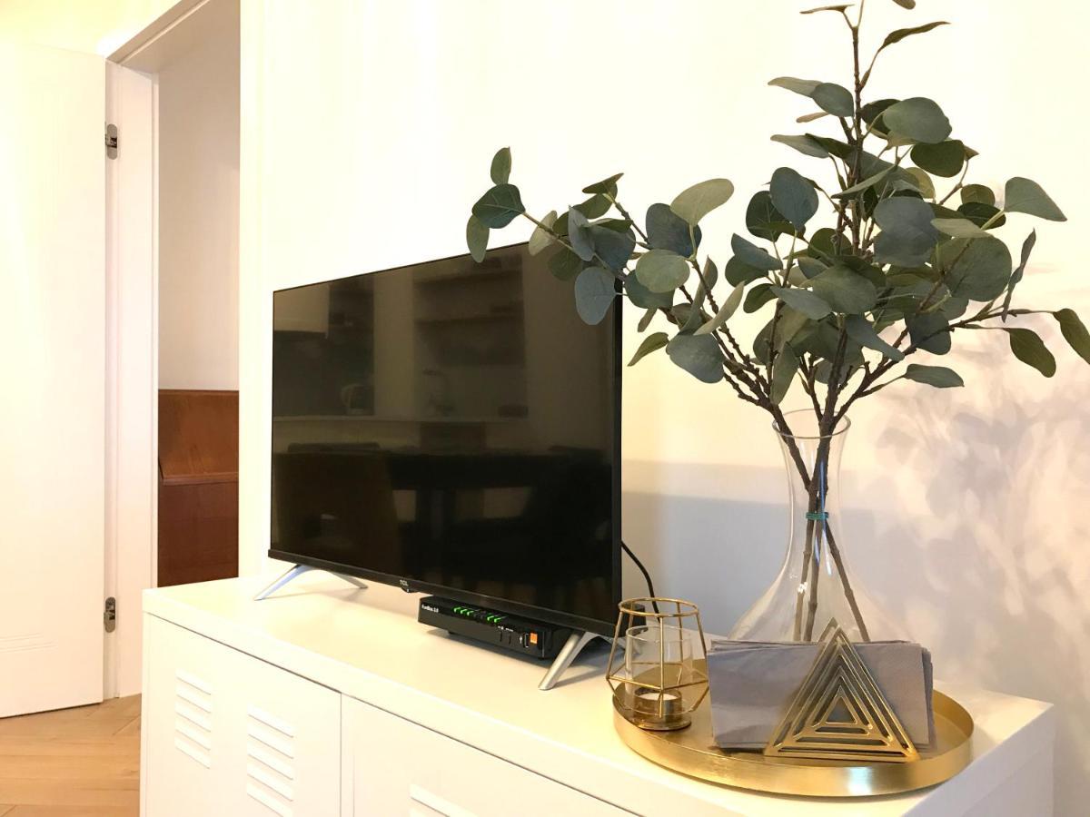 Apartament Czechowska Prestige Lublino Esterno foto