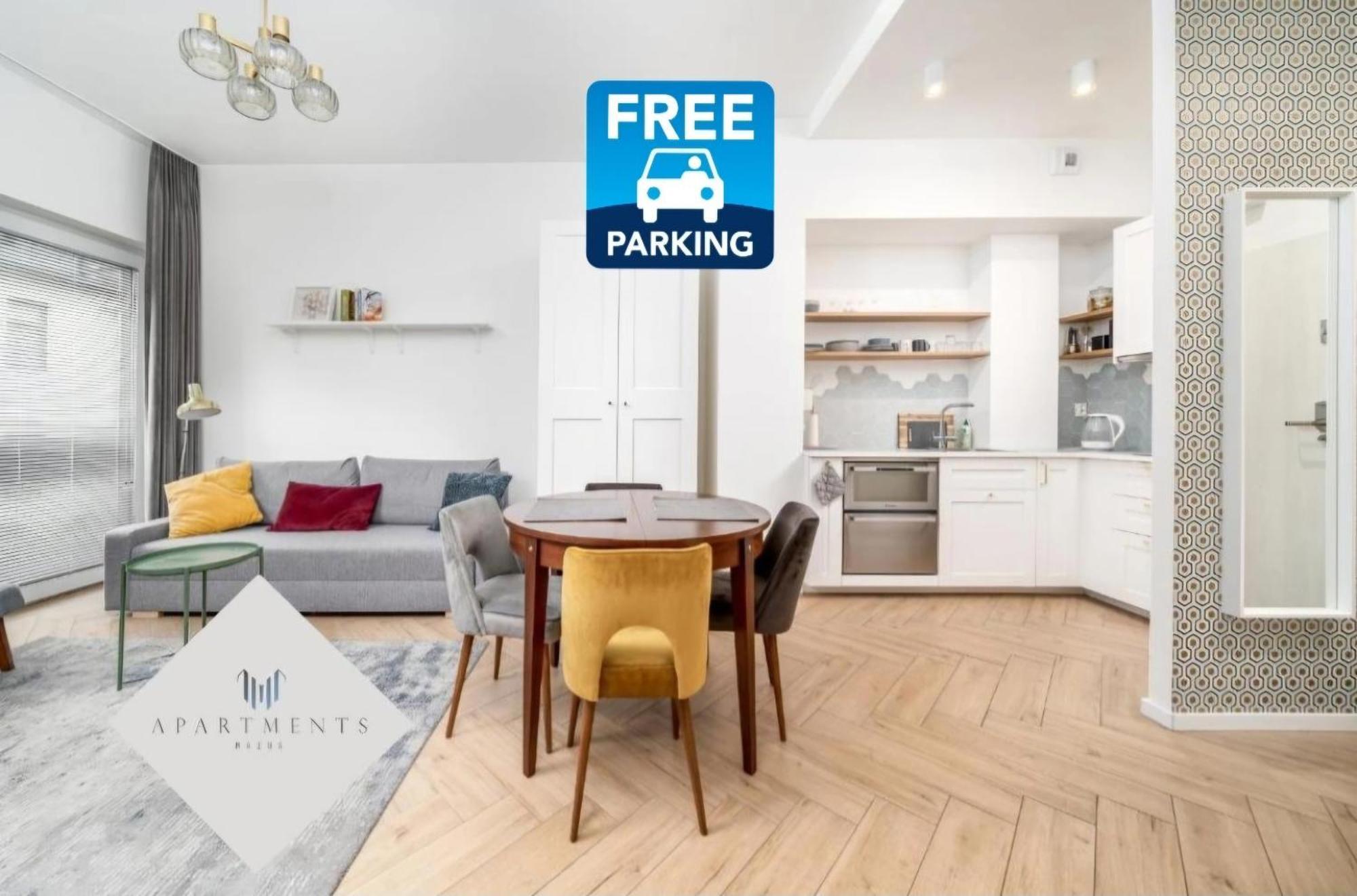 Apartament Czechowska Prestige Lublino Esterno foto